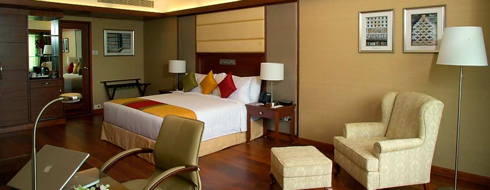 Asiana Hotel - Star Luxury Hotel Chennai
